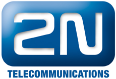 2N TELEKOMUNIKACE